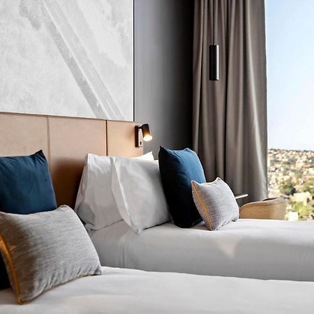 Citadines Walker North Sydney Aparthotel Luaran gambar