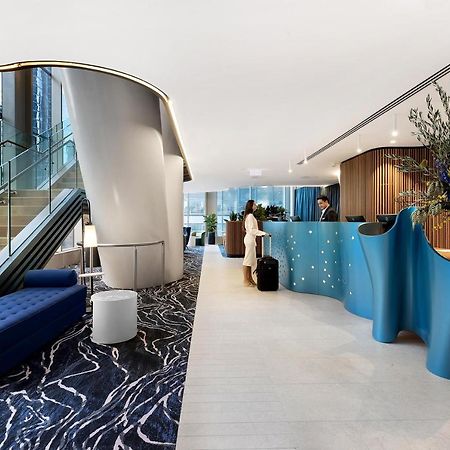 Citadines Walker North Sydney Aparthotel Luaran gambar