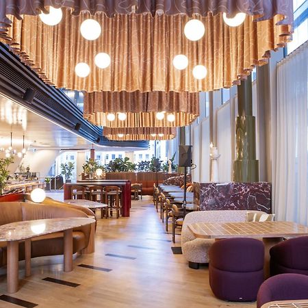 Citadines Walker North Sydney Aparthotel Luaran gambar