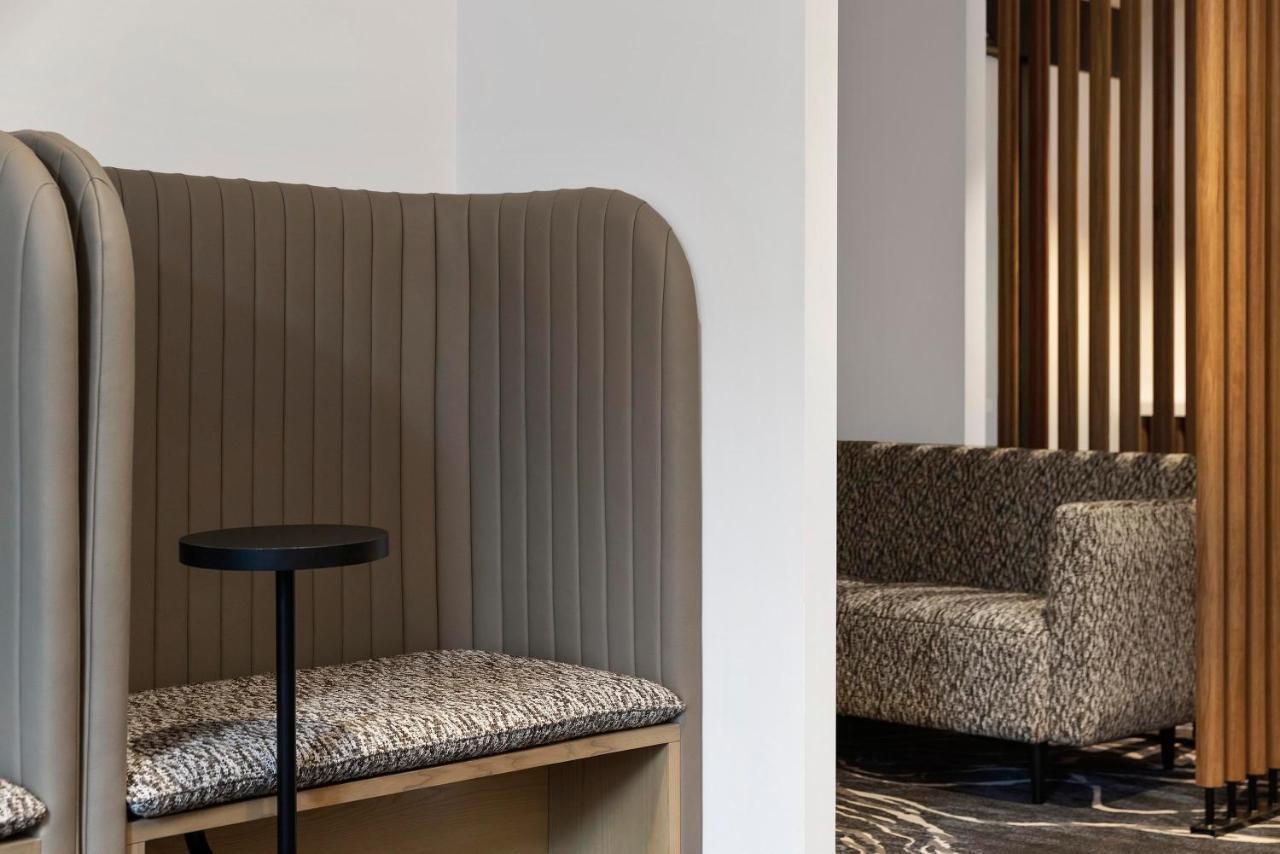 Citadines Walker North Sydney Aparthotel Luaran gambar