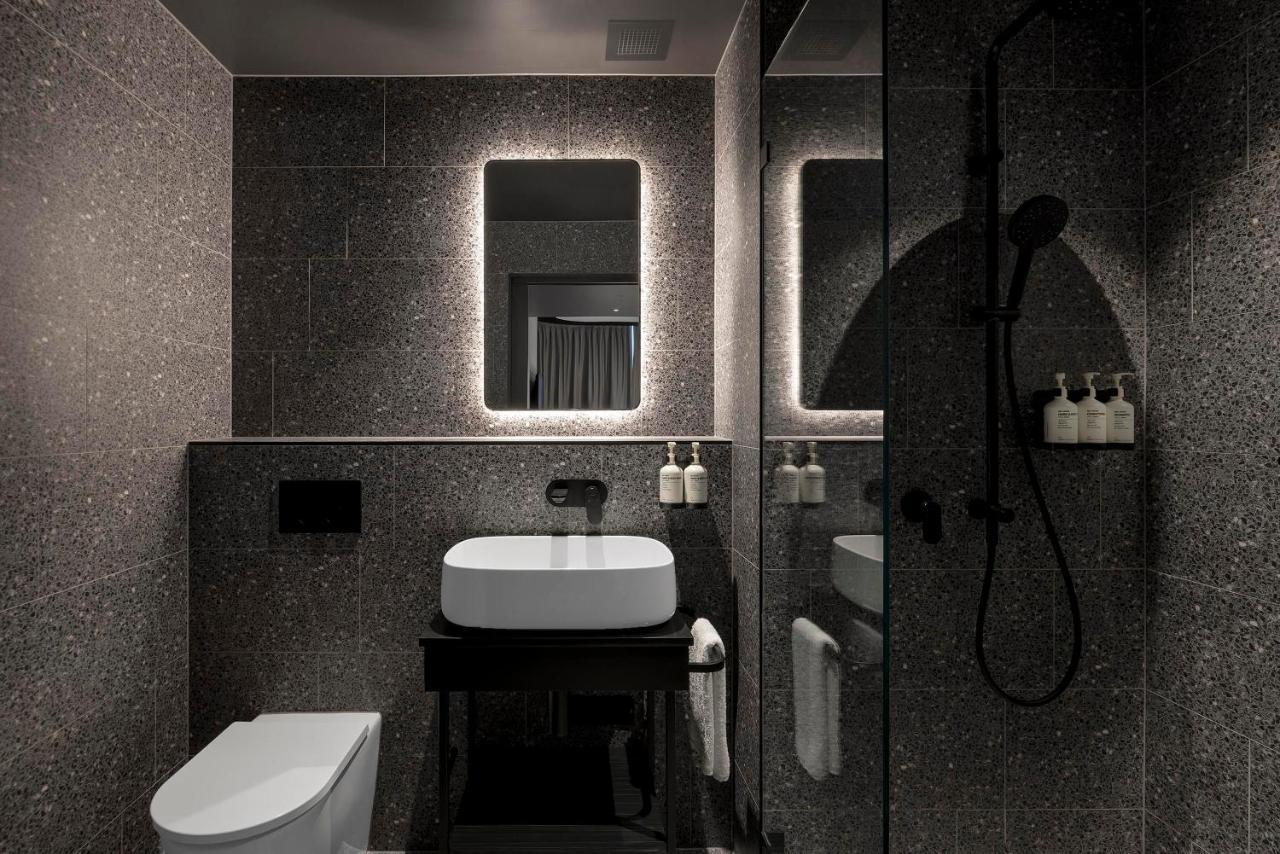 Citadines Walker North Sydney Aparthotel Luaran gambar