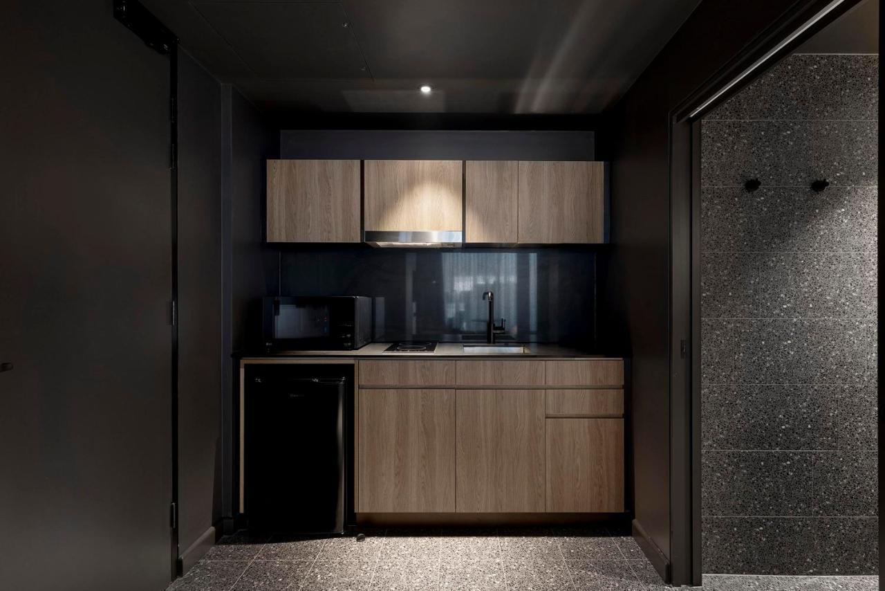 Citadines Walker North Sydney Aparthotel Luaran gambar